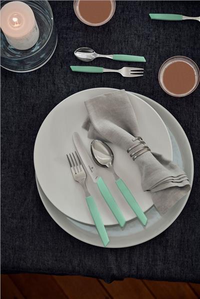 Victorinox Swiss Modern 24 Parça Çatal Kaşık Bıçak Seti