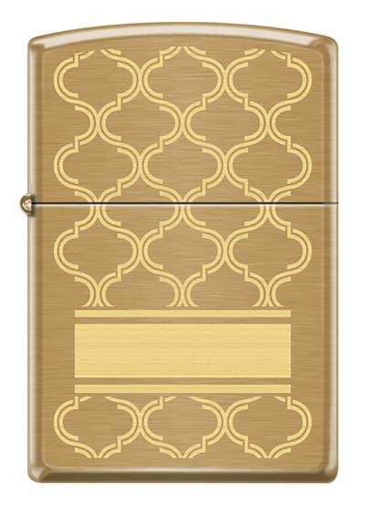 Vintage Zippo Design