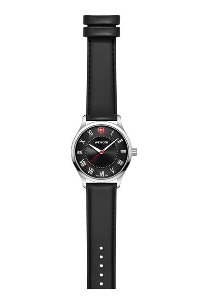 Wenger 01.1421.123 City Classic 34mm Kadın Kol Saati
