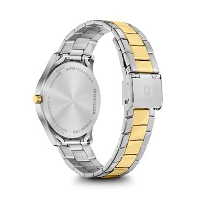 Wenger 01.1421.125 City Classic 34mm Kadın Kol Saati