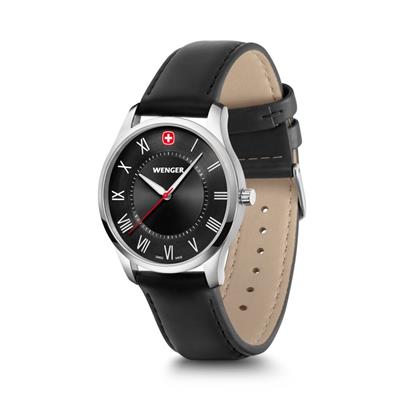 Wenger 01.1421.123 City Classic 34mm Kadın Kol Saati