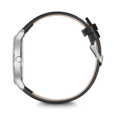 Wenger 01.1441.138 City Classic 42mm Erkek Kol Saati