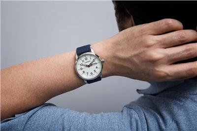 Wenger 01.1541.113 Attitude Kol Saati