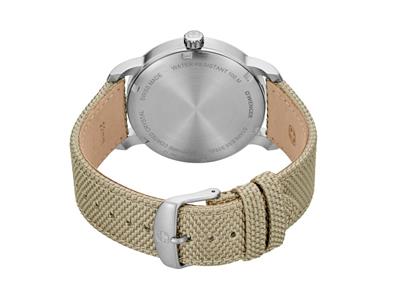 Wenger 01.1541.111 Attitude Heritage Saat