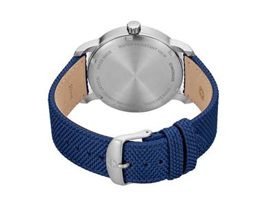 Wenger 01.1541.113 Attitude Kol Saati