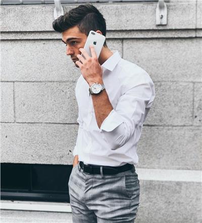 Wenger 01.1543.110 Attitude Kronometreli Saat