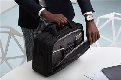 Wenger 01.1543.113 Attitude Kronometreli Saat