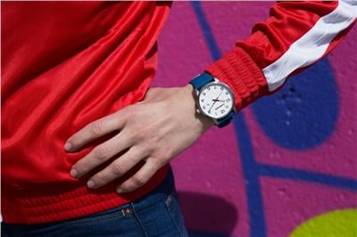 Wenger 01.1641.107 Avenue Kol Saati