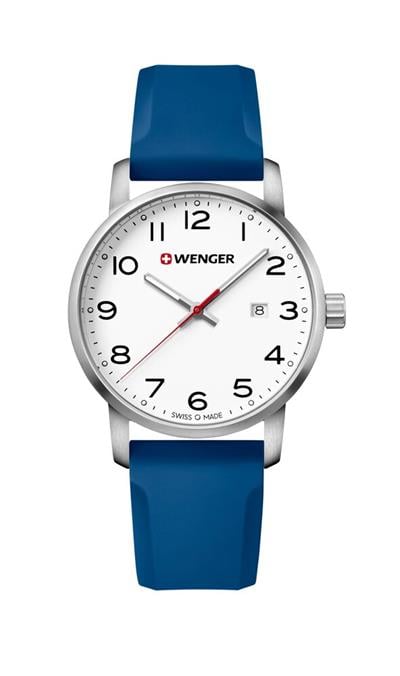 Wenger 01.1641.107 Avenue Kol Saati