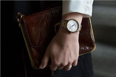 Wenger 01.1721.104 Urban Donnissima Saat