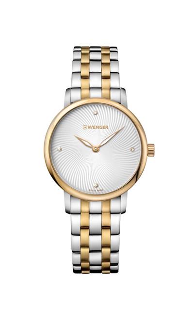 Wenger 01.1721.104 Urban Donnissima Saat