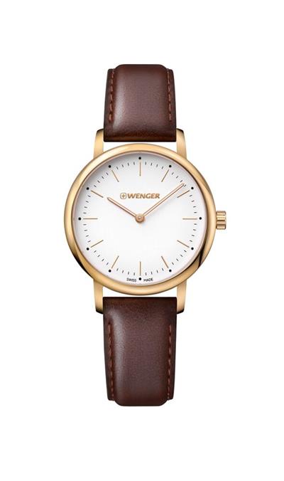 Wenger 01.1721.112 Urban Classic Lady Saat