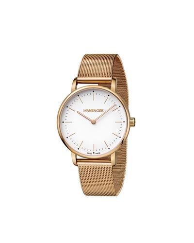 Wenger 01.1721.113 Urban Classic Lady Saat