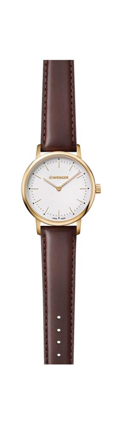 Wenger 01.1721.112 Urban Classic Lady Saat