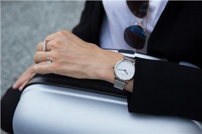 Wenger 01.1721.107 Urban Donnissima Saat