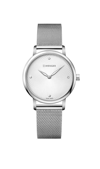 Wenger 01.1721.107 Urban Donnissima Saat