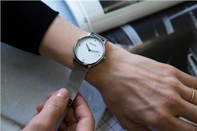 Wenger 01.1721.107 Urban Donnissima Saat