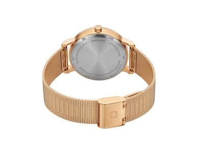 Wenger 01.1721.113 Urban Classic Lady Saat