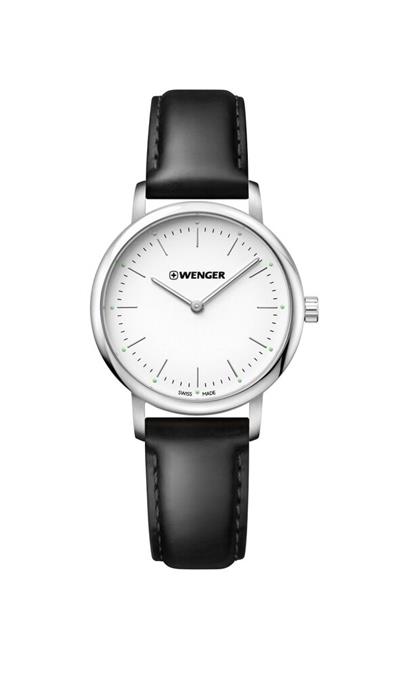 Wenger 01.1721.110 Urban Classic Lady Saat