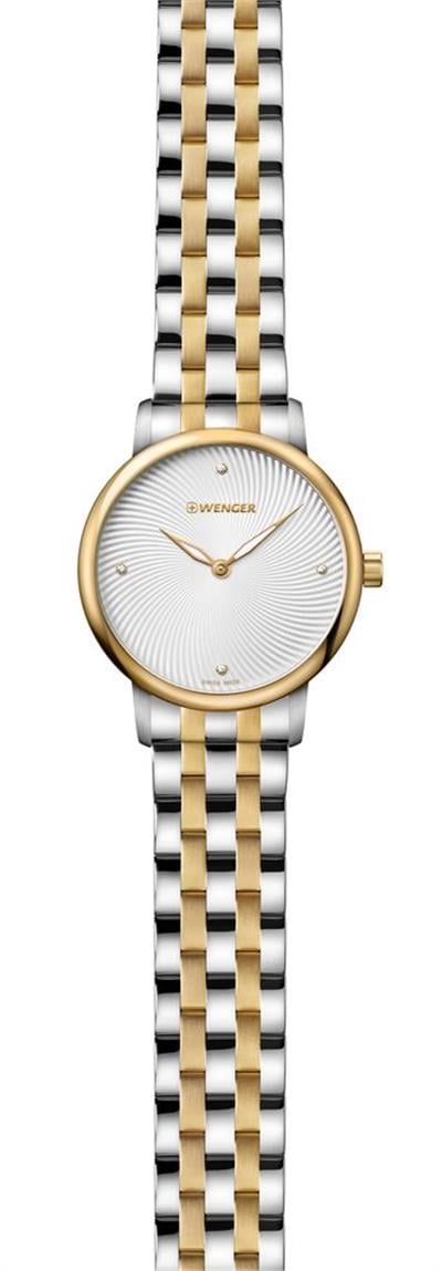 Wenger 01.1721.104 Urban Donnissima Saat