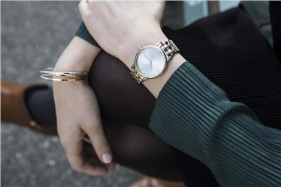 Wenger 01.1721.104 Urban Donnissima Saat