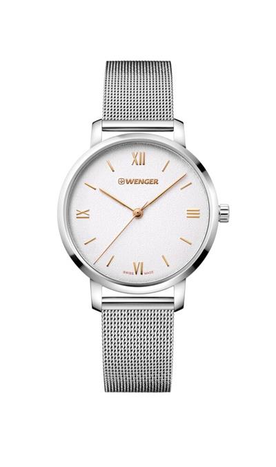 Wenger 01.1731.104 Metropolitan Donnissima Saat