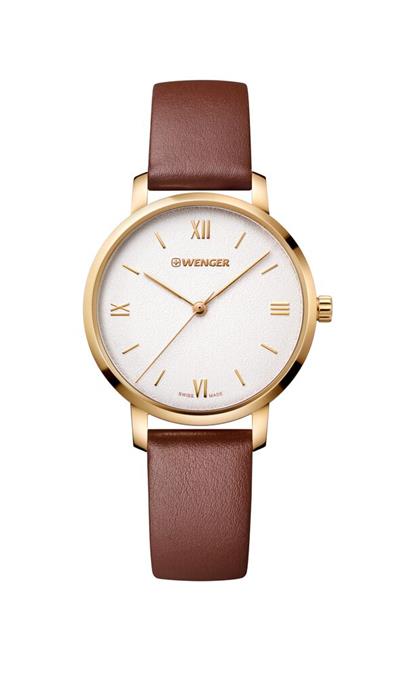 Wenger 01.1731.106 Metropolitan Donnissima Saat