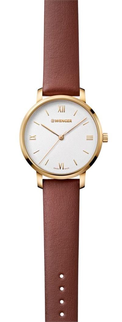 Wenger 01.1731.106 Metropolitan Donnissima Saat