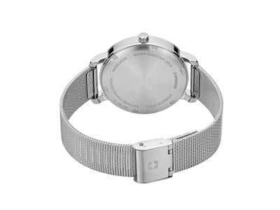 Wenger 01.1731.104 Metropolitan Donnissima Saat