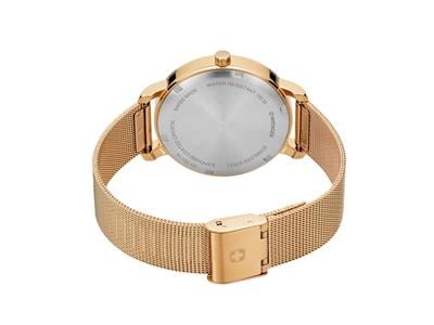 Wenger 01.1731.107 Metropolitan Donnissima Saat