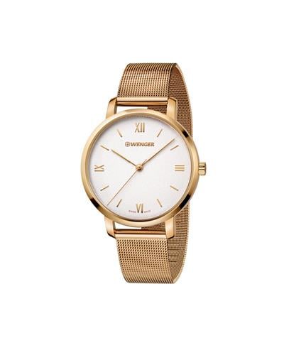 Wenger 01.1731.107 Metropolitan Donnissima Saat