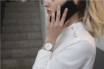 Wenger 01.1731.104 Metropolitan Donnissima Saat