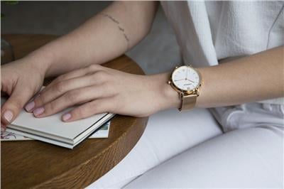 Wenger 01.1731.107 Metropolitan Donnissima Saat