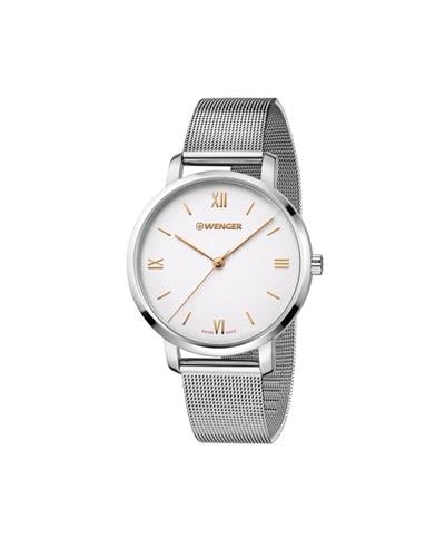 Wenger 01.1731.104 Metropolitan Donnissima Saat