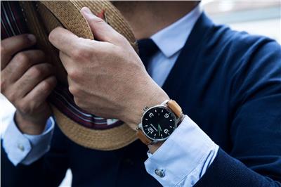 Wenger 01.1741.117 Urban Metropolitan Saat