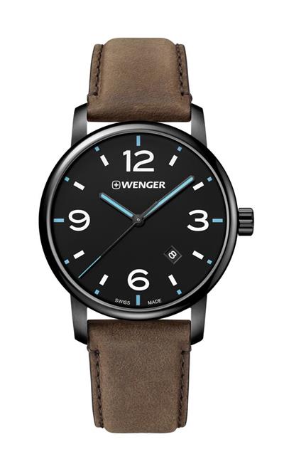 Wenger 01.1741.135 Urban Metropolitan Kol Saati