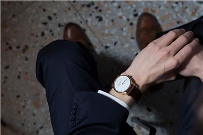 Wenger 01.1741.108 Urban Classic Saat