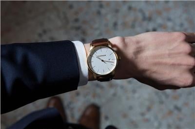 Wenger 01.1741.108 Urban Classic Saat