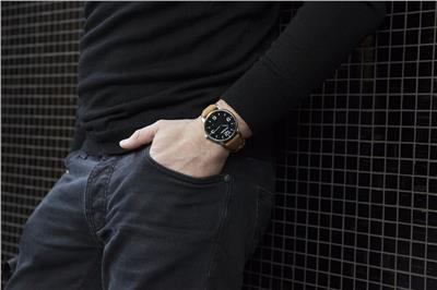 Wenger 01.1741.117 Urban Metropolitan Saat