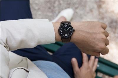 Wenger 01.1741.121 Urban Metropolitan Saat