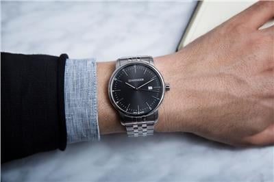 Wenger 01.1741.122 Urban Classic Saat