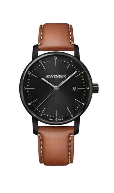 Wenger 01.1741.136 Urban Classic Saat