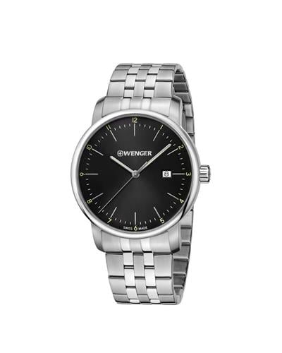 Wenger 01.1741.122 Urban Classic Saat