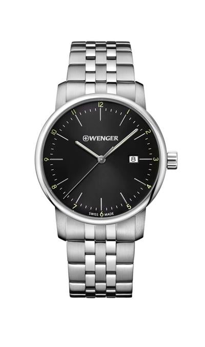 Wenger 01.1741.122 Urban Classic Saat