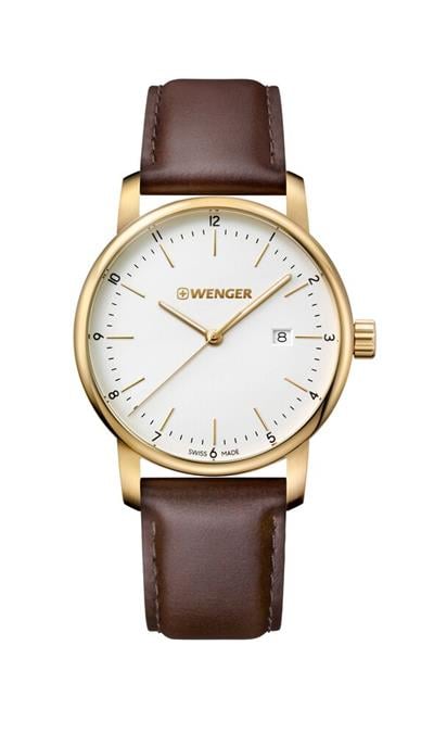 Wenger 01.1741.108 Urban Classic Saat