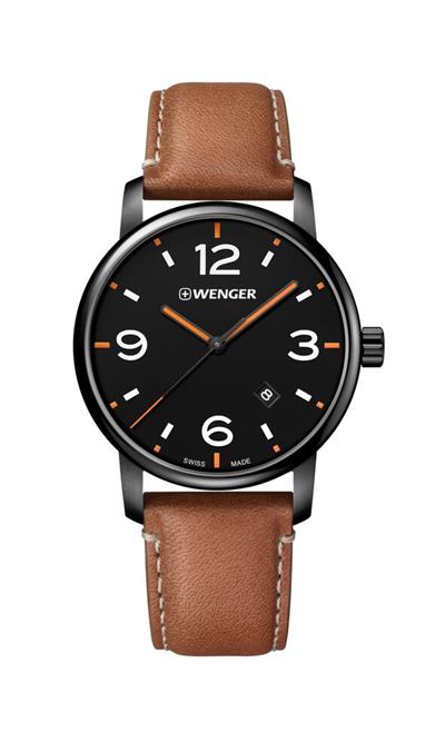 Wenger 01.1741.134 Urban Metropolitan Saat