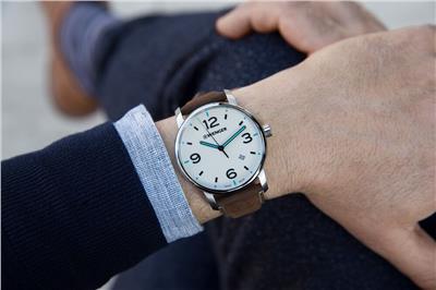 Wenger 01.1741.118 Urban Metropolitan Saat