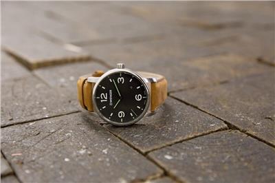 Wenger 01.1741.117 Urban Metropolitan Saat