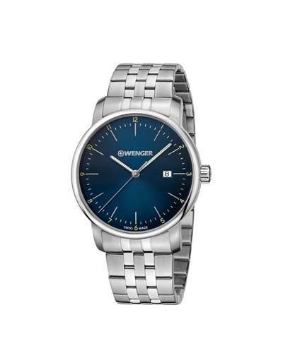 Wenger 01.1741.123 Urban Classic Saat