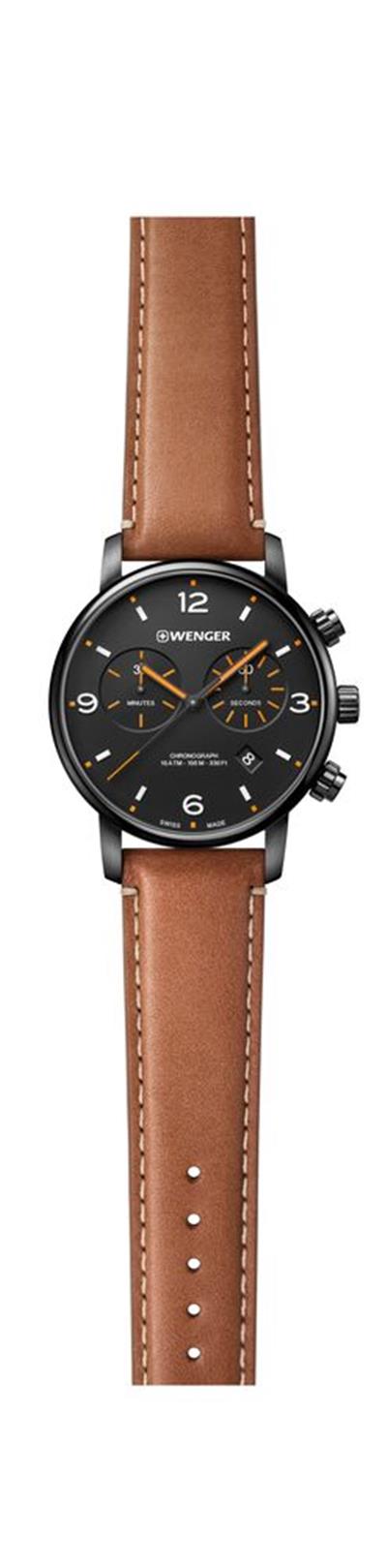 Wenger 01.1743.113 Urban Metropolitan Kol Saati